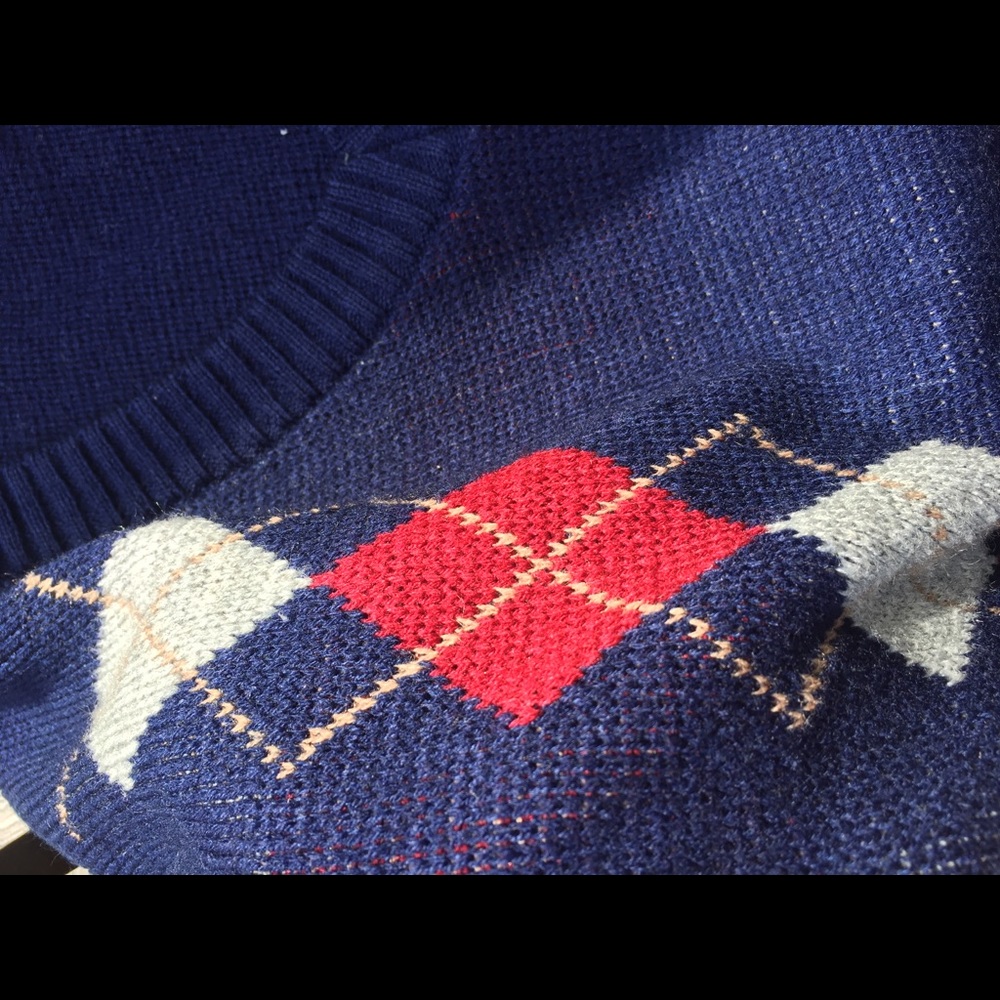 Rob vests/M - Picture 3 of 8